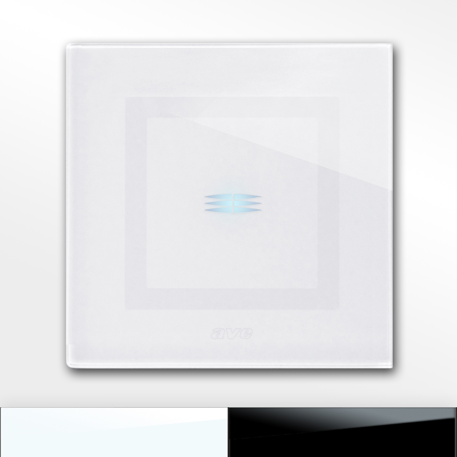 Kollektion AVE Touch_weiss